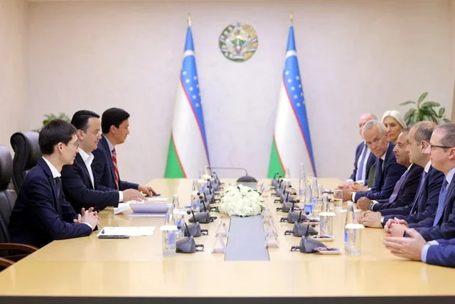 Alshaya Group O‘zbekiston bozoriga jahon brendlari bilan kirishni rejalashtirmoqda