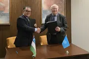 Центр исламской цивилизации и Альянс цивилизаций ООН договорились о проектах