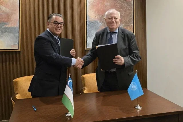 Islom sivilizatsiyasi markazi va BMTning Sivilizatsiyalar alyansi loyihalar bo'yicha kelishib oldilar