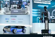 Arrow Electronics brings AI, electrification, and intelligent power solutions to PCIM Asia