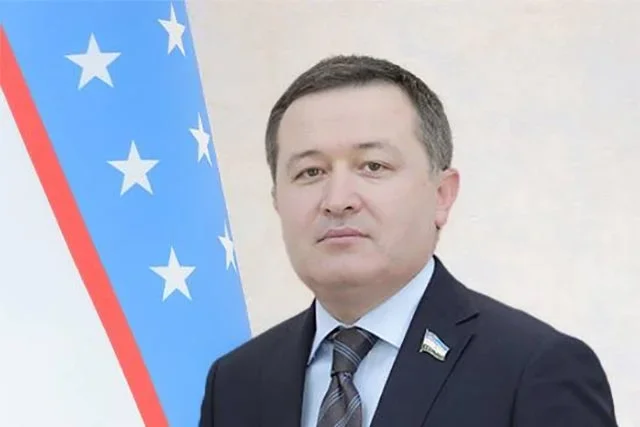 Uzbekistan Appoints New Business Ombudsman