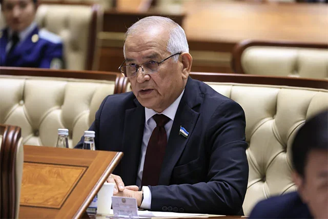 Senate ratifies protocols of the Universal Postal Union