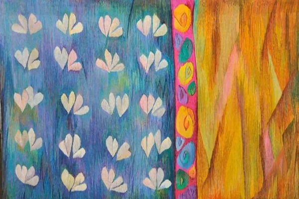 Exhibition of Iveta Vecenāne to be held in Bukhara