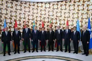 Глава МИД Узбекистана принял участие в заседании СМИД СНГ
