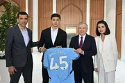 Шавкат Мирзиёев встретился с Абдукодиром Хусановым