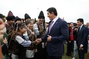 Oʻzbekiston Butunjahon etnosport festivalida ishtirok etmoqda