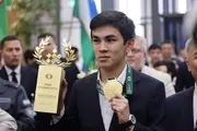 Жавохир Синдаров номинирован на две премии FIDE Excellence Awards
