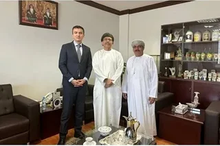 Uzbekistan and Oman discuss establishing a joint agricultural processing venture