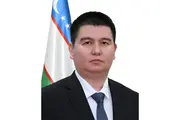 Камолиддин Мардонов назначен советником Президента