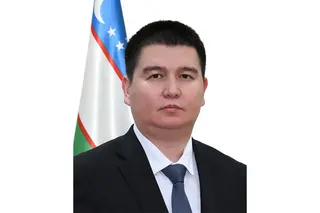 Камолиддин Мардонов Президент маслаҳатчиси этиб тайинланди
