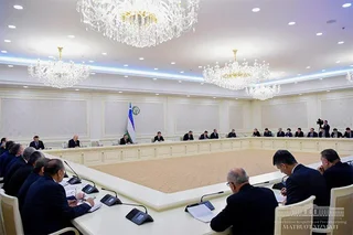 Islam Karimov’s 80th anniversary to be observed in Uzbekistan