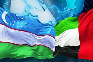 O‘zbekiston va BAA tashqi ishlar vazirlari ikki tomonlama hamkorlikni mustahkamlashni muhokama qildi