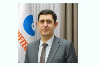 Фарид Муминов назначен зампредом «Узбекнефтегаза»