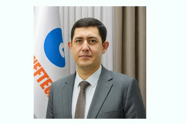 Фарид Муминов назначен зампредом «Узбекнефтегаза»