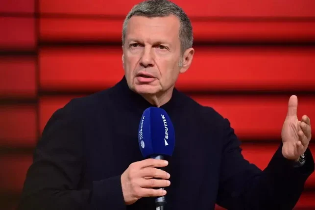 Solovyov Talk Show Criticizes Post-Soviet States Again: Uzbek Expert Responds to Claims of “Spoiling” and “Nervousness”