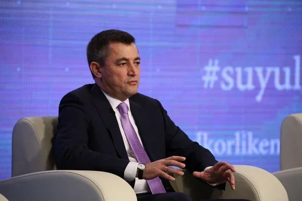 Alisher Sultonov energetika xavfsizligi masalalari bo‘yicha Prezident vakili lavozimidan ozod etildi