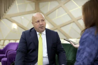 VEON Group CEO Kaan Terzioğlu: We will go beyond the traditional telecom company