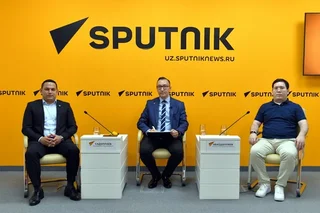Ўзбекистон ва Россия сунъий интеллект соҳасида ҳамкорликни ривожлантириш ниятида