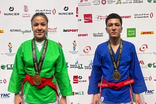 Bahrayn 2025: O‘zbekiston delegatsiyasi ikkita oltin medalni qo‘lga kiritdi