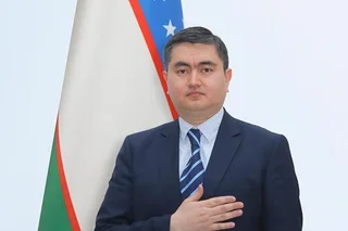 Абдураҳмон Бахтиев Тошкент шаҳар ҳокимининг транспорт бўйича ўринбосари этиб тайинланди
