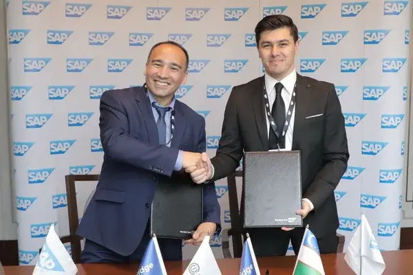 SAP to help CIU Tashkent prepare scientific papers and conduct research