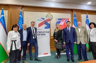 International partnership for the development of entrepreneurial skills and the creative economy