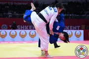 Узбекистан завоевал еще пять медалей на турнире по дзюдо Aktau Asian Open 2026