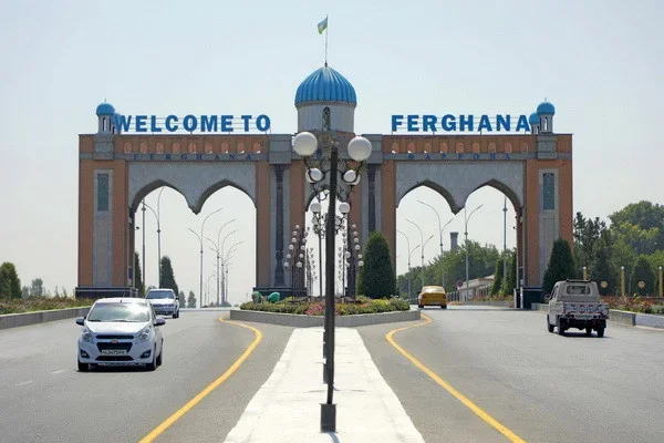 Shavkat Mirziyoyev will visit Fergana region