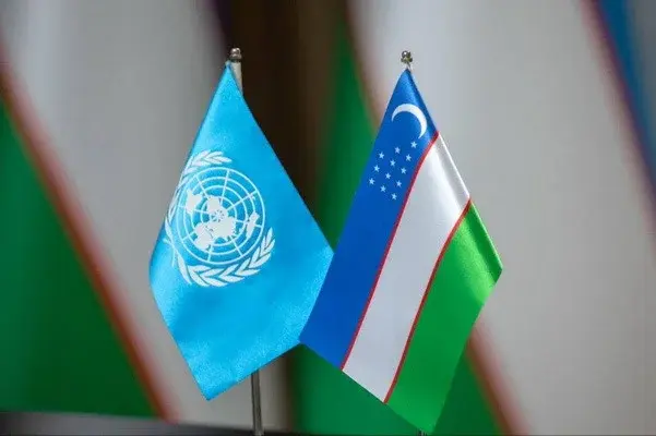 Олий суд раиси UNICEF Ўзбекистондаги ваколатхонаси раҳбари билан учрашди