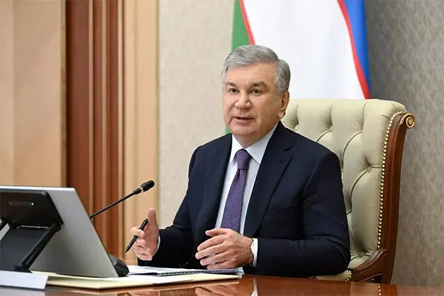 Иқтисодиётда давлат иштирокини қисқартириш масалалари муҳокама қилинди