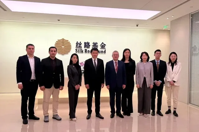 Uzbekistan and China discuss tourism infrastructure and service corridors