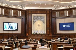 Рассмотрено выполнение Государственной программы по итогам девяти месяцев текущего года