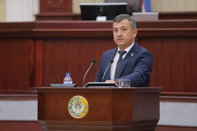 Ўзбекистонда депутатлар болалар порнографик маҳсулотларни сақлаганлик учун жазолаш тўғрисидаги қонун лойиҳасини қабул қилди