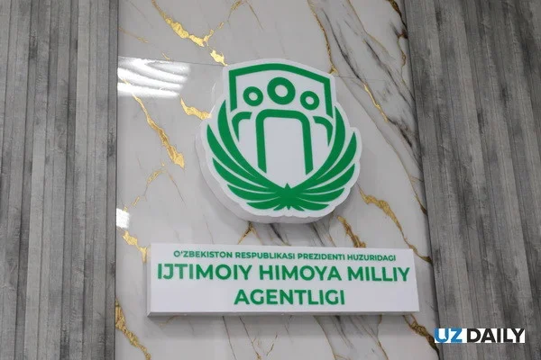 Three Uzbek children returned from Russia reunited with families