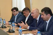 Узбекистан и PASHA Financial Holding обсудили инвестиции