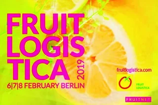 Фрукты и плодоовощная продукция Узбекистана на стендах Fruit Logistica - 2019