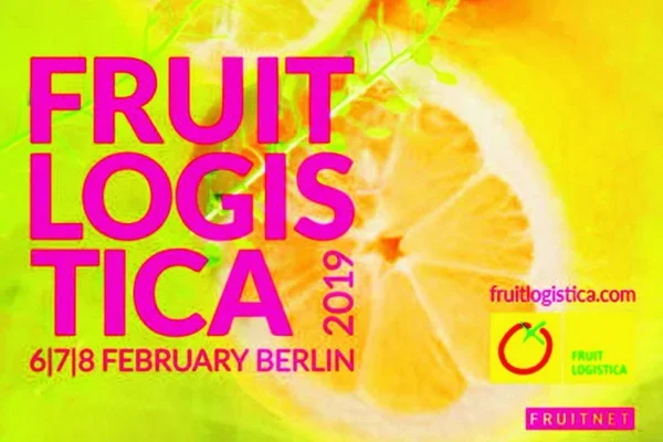 Фрукты и плодоовощная продукция Узбекистана на стендах Fruit Logistica - 2019