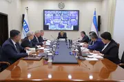 Central Election Commission of Uzbekistan approves new electoral ballot design