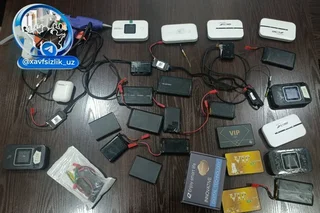 Fraud Scheme in Teacher Testing Uncovered in Namangan