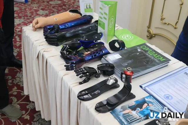 “Motorica” Launches Inclusive Environment Project in Uzbekistan