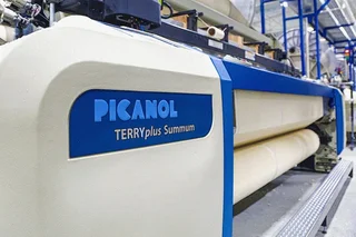 Belgian company is interested in further building up cooperation with textile enterprises of Uzbekistan