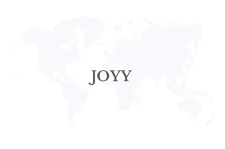 JOYY Reports First Quarter 2026 Financial Results: Total Revenue YoY Growth Hits Multi-Year High