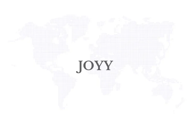 JOYY Reports First Quarter 2026 Financial Results: Total Revenue YoY Growth Hits Multi-Year High