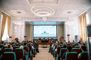 В Ташкенте обсудили прикладные исследования на базе строящегося в России реактора МБИР