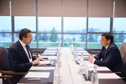 Узбекистан и Турция обсудили развитие исламских финансов