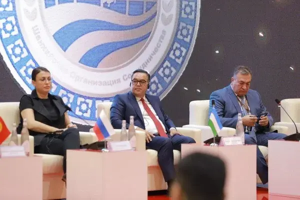 Firdavs Abdukhalikov: our mission is to strengthen friendship between countries and peoples
