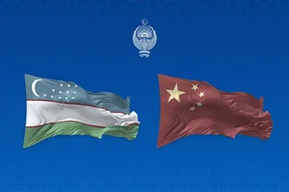President Mirziyoyev Expresses Condolences to Xi Jinping After Coal Mine Explosion in China