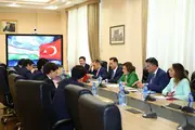 Узбекистан и Турция обсудили развитие инвестсотрудничества