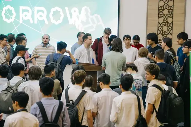В Узбекистане прошёл VII Фестиваль науки и атома