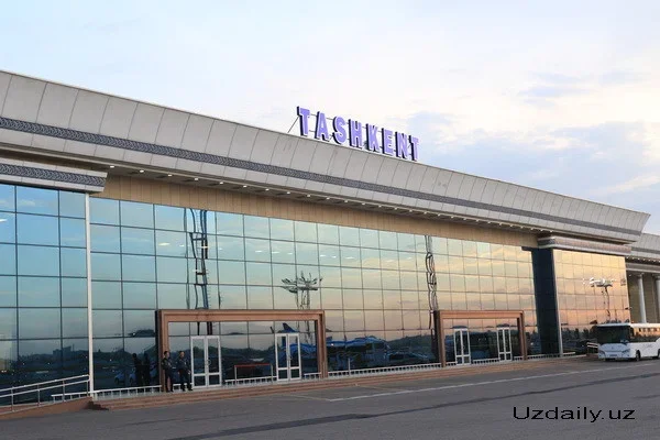 Uzbekistan Airports summarizes results for the first nine months of 2024